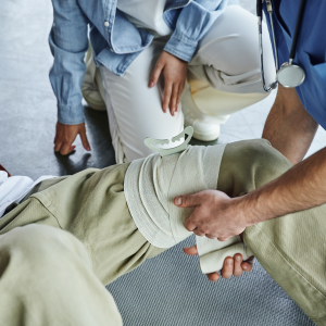 Workers Compensation Injuries