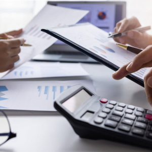 Retirement & Investment Services