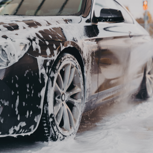 Car Wash