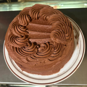 Desserts