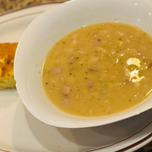 Soups