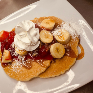 Breakfasts