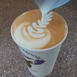 Espresso Drinks