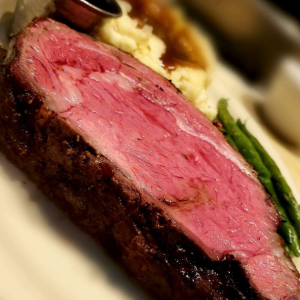 Signature Entrées