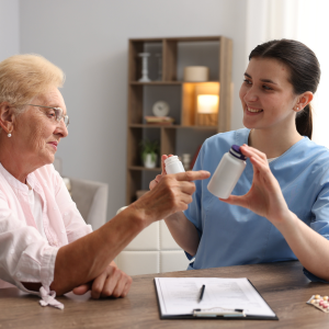 Medication Management