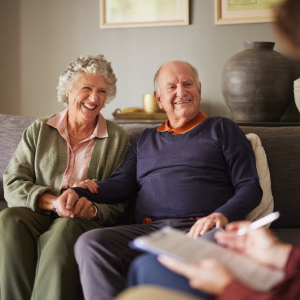 End-of-Life Planning