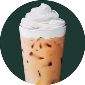 Cold Coffee