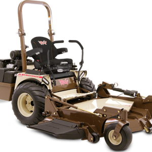 Grasshopper Mowers