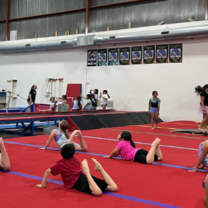 Recreational Gymnastics Classes