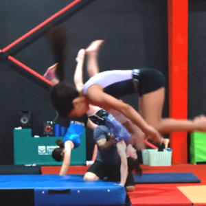 Tumbling Classes