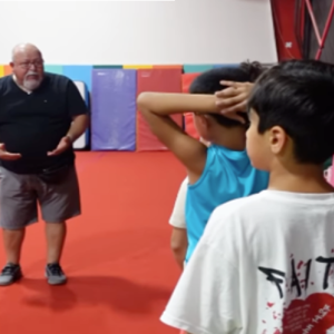 Gymnastics Camps