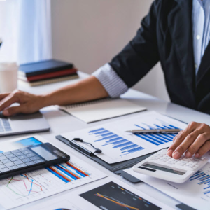 Deluxe Business Bookkeeping