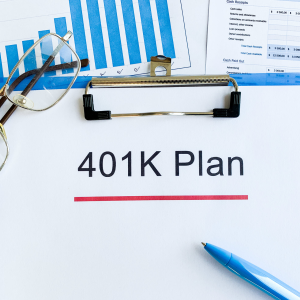 401(k), IRA & Retirement Account Rollovers