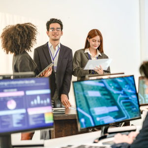 Legal IT Services
