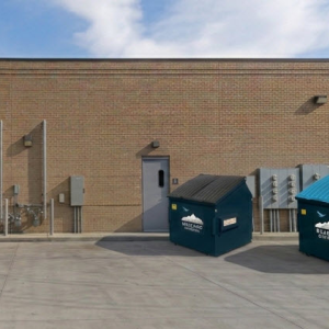 Commercial Services