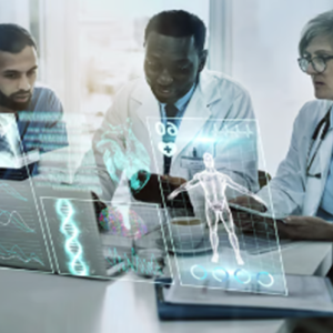 AI Bone Health Analysis