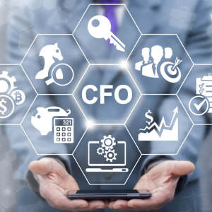 Outsourced CFO Services