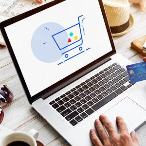 Ecommerce Consulting