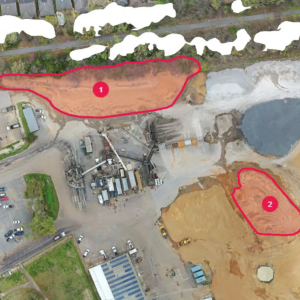 Geospatial Analysis