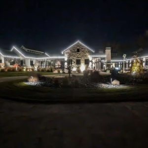 Landscape Lighting
