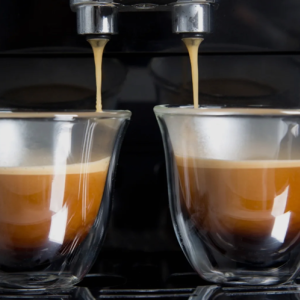 Specialty Coffee Beverages