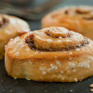 Fresh Breakfast, Sandwiches & Pastries