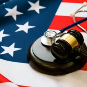 Department of Health Administrative Defense