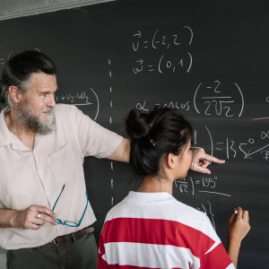 Physics Tutoring