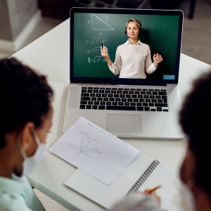 Online Math Tutoring