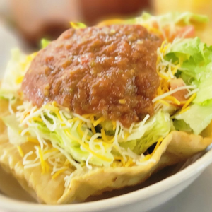 Taco Salads
