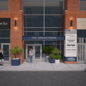 Commercial Property Solutions