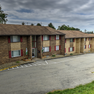 Residential Leasing Services