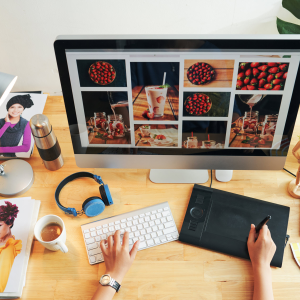 Artist Branding & Image Consulting