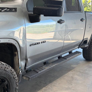 Camper Repair