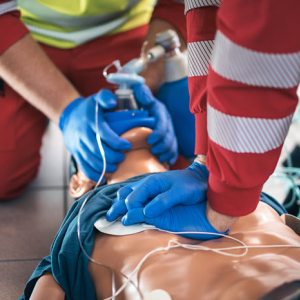 Basic Life Support (BLS)