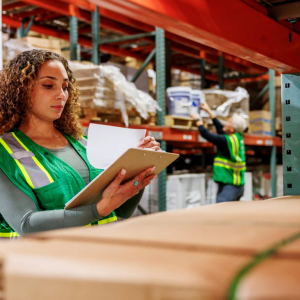 Inventory and Supply Chain Management Services