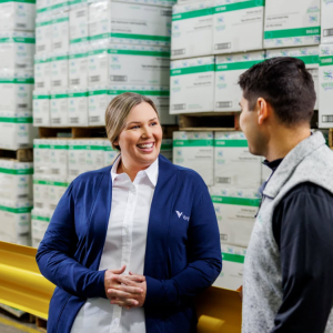 Lean Services