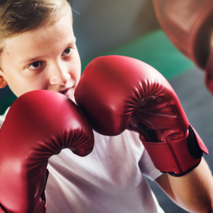 Kids Boxing