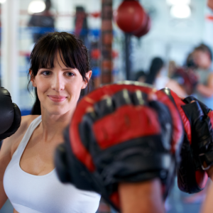 Adult Boxing