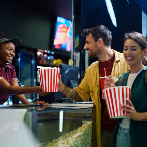 Onscreen Advertising