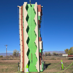 Wall Climbing