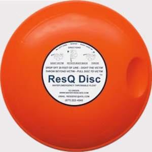ResQ Disc