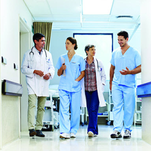 Behavioral Health & Healthcare