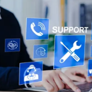 Technical Support & Maintenance