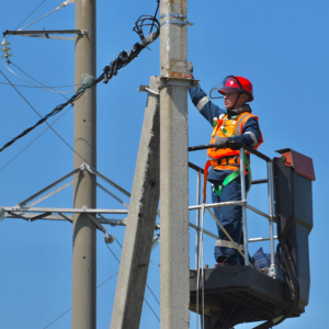 Construction, Trades & Utilities