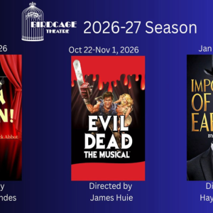 Featured Productions