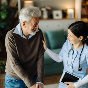 Skilled Nursing