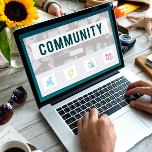 Community-Based Social Services