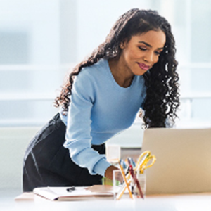 Financing & Credit