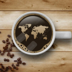 Coffee Blends